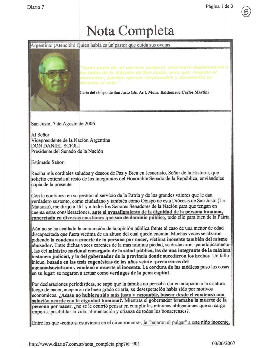 Articulo
