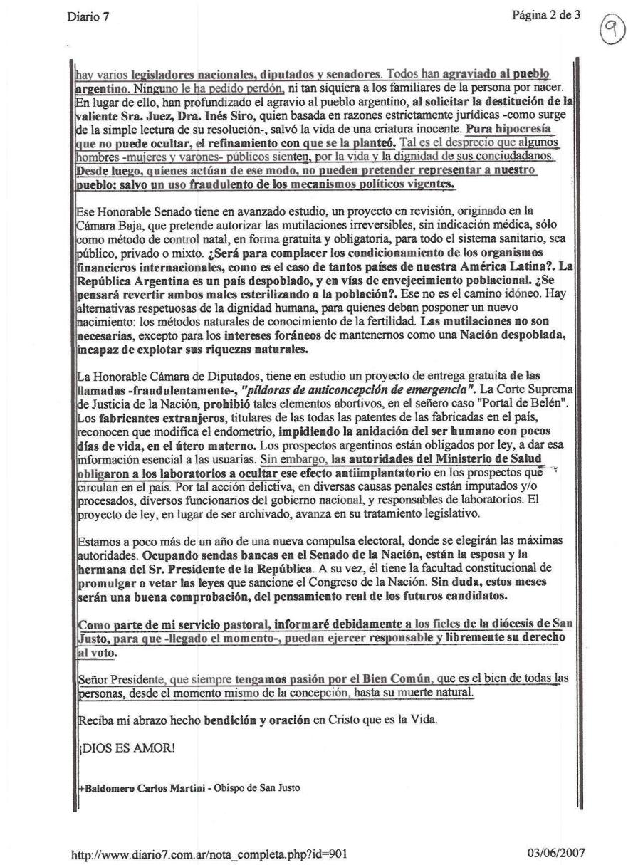 Articulo