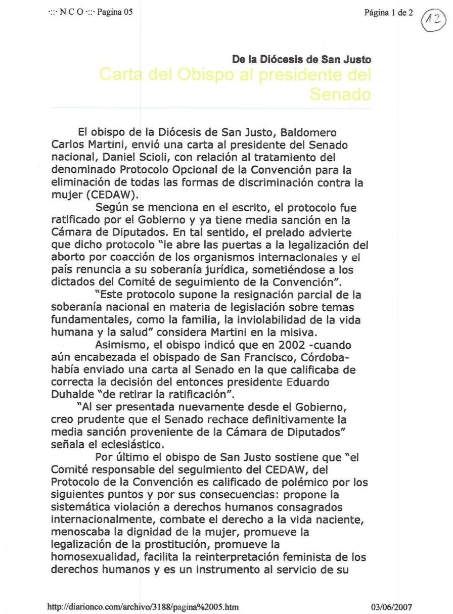 Articulo