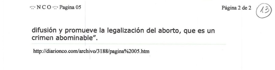 Articulo