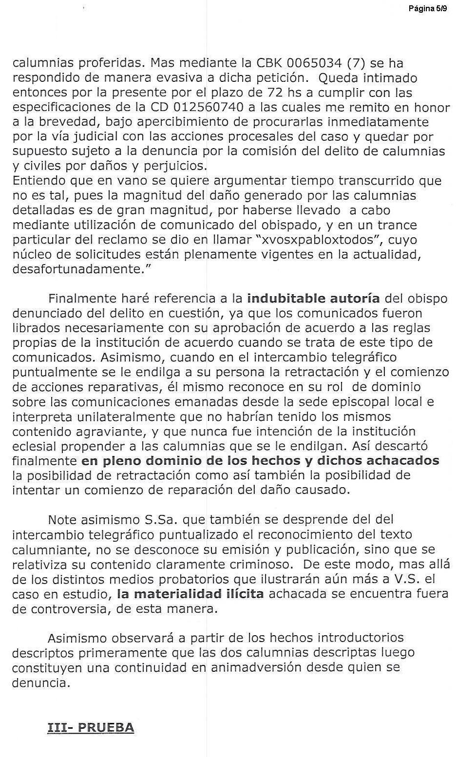 Página 5